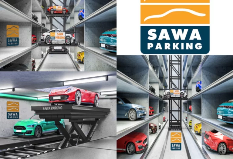 Automatic Parking