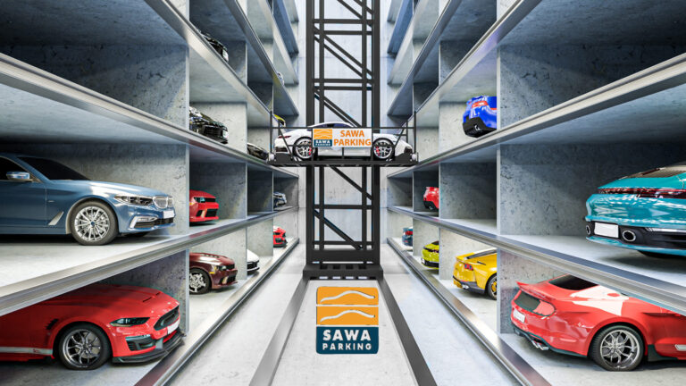 Automatic Parking