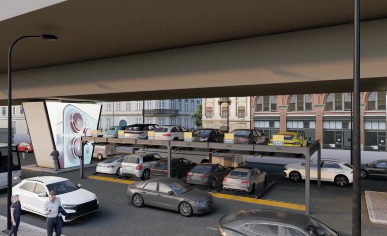 Parking Design Mistakes