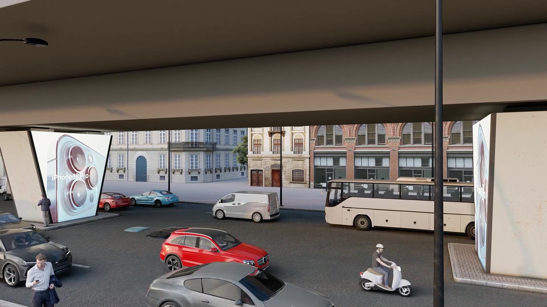 Parking Design Mistakes