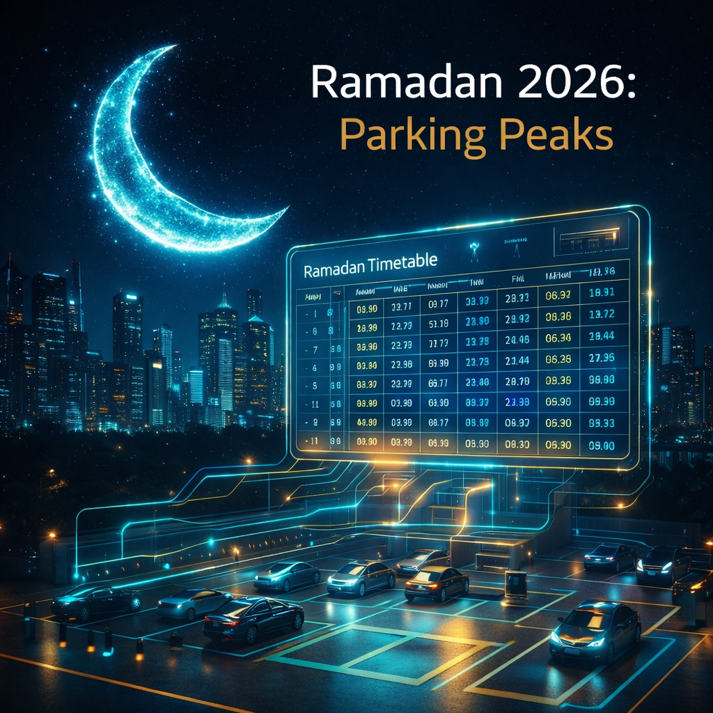 Ramadan 2026 