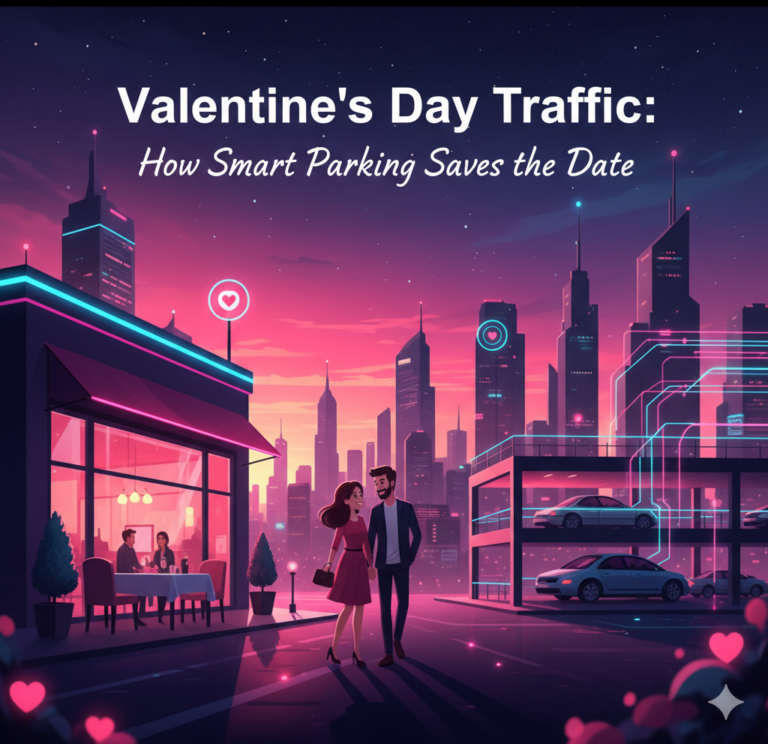 Smart Parking