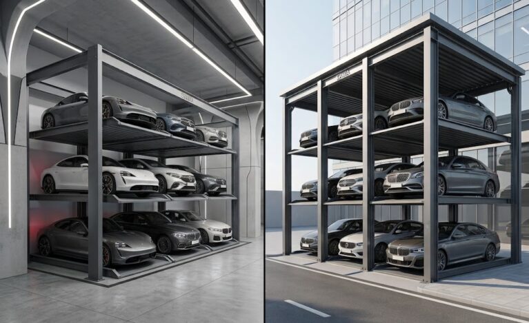 puzzle-parking-systems